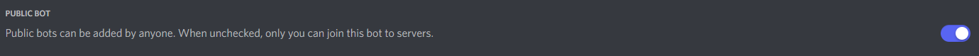 How to Add Your Bot – Top.gg